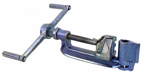 Band-It Jr Clamps