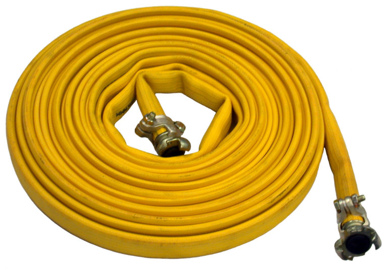 Powaflex Airflat Hose - Advanced Industrial Products