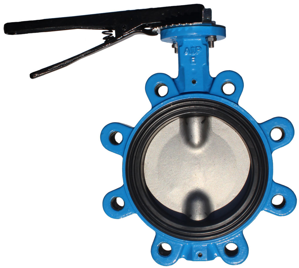 Butterfly Valves - Advanced Industrial Products